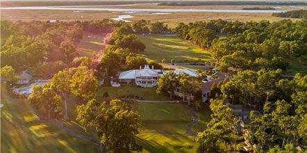 Dataw Island Named “Club of the Year”