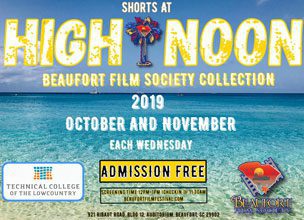 Shorts At High Noon Returns