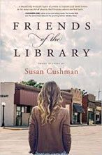 friends library