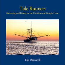 New Book Captures Way of Life
