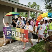 Lowcountry PRIDE to Return in June