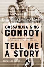 Cassandra King Conroy to Speak at Rose Hill