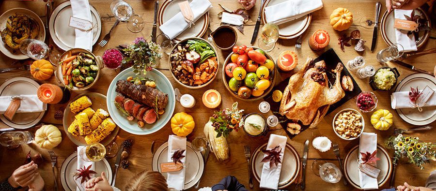 Thanksgiving Sides