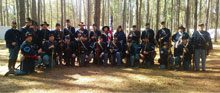 The Highlanders Are Coming!  