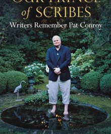 Conroy Center Hosts ‘Scribes’ Conference in Ridgeland