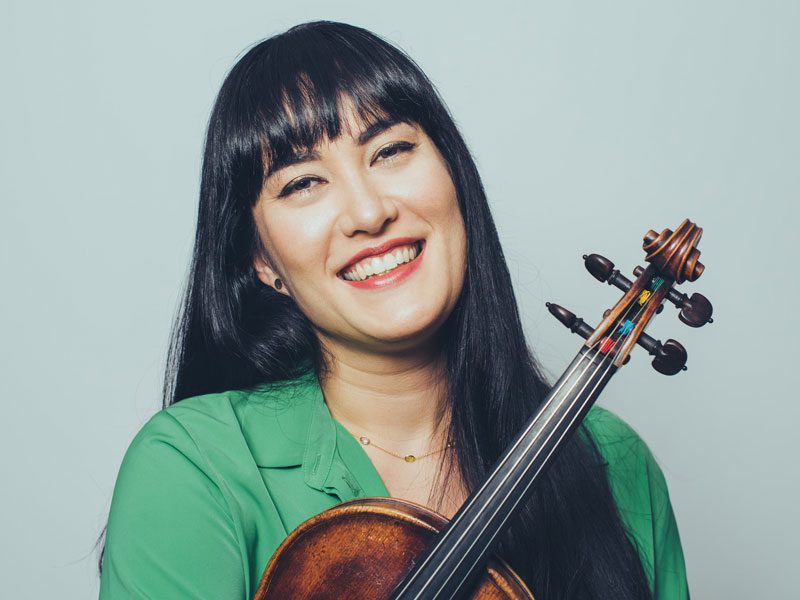 Let Joy Ring With A Spring Music Fling
