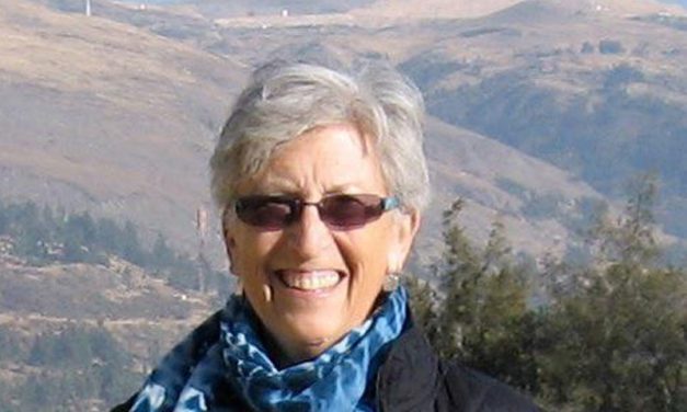 Writing as Expression of the Soul Workshop