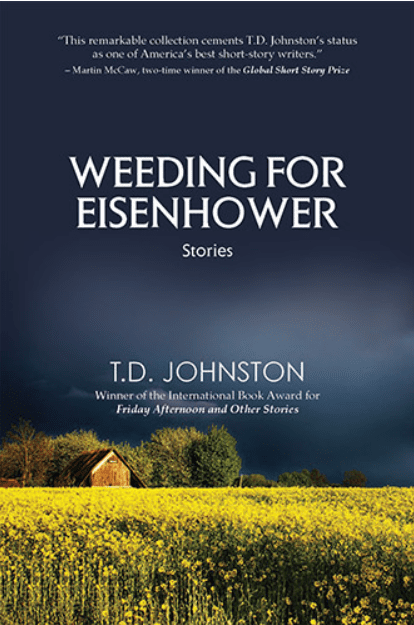 New Collection from T.D. Johnston