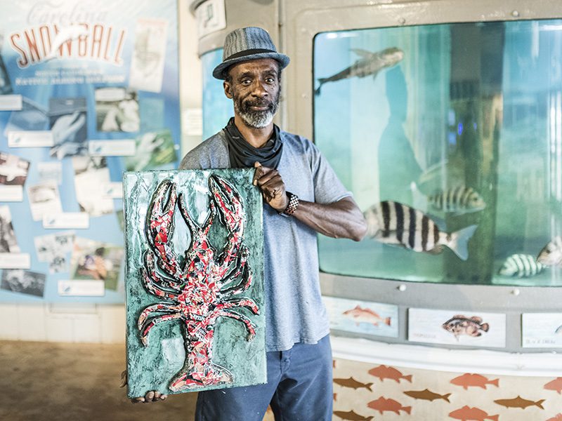 Abraham Brown & The Art of Change