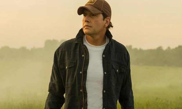 Rodney Atkins Headlining Water Festival