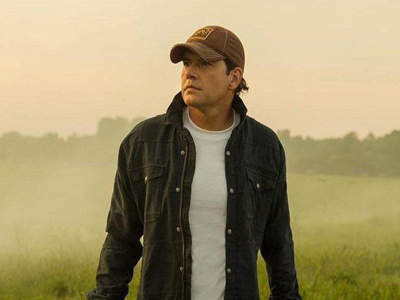 Rodney Atkins Headlining Water Festival