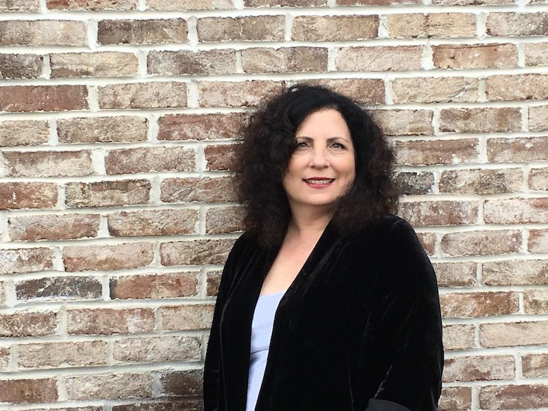 Virtual Visit with Memoirist Deborah J. Cohan