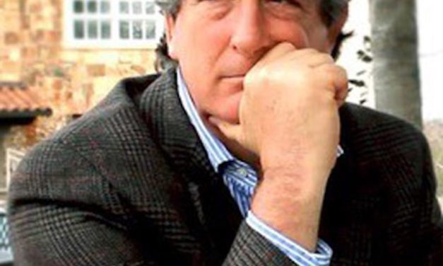 Finding the Truth in a Poem with William Walsh
