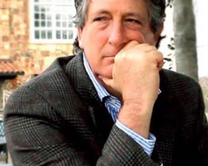 Finding the Truth in a Poem with William Walsh