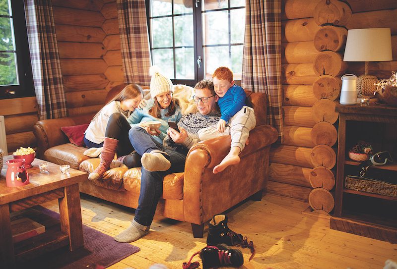 Holiday Hacks for the Whole Family