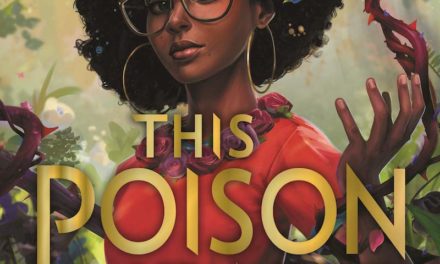 Beaufort High Students Interview YA Novelist
