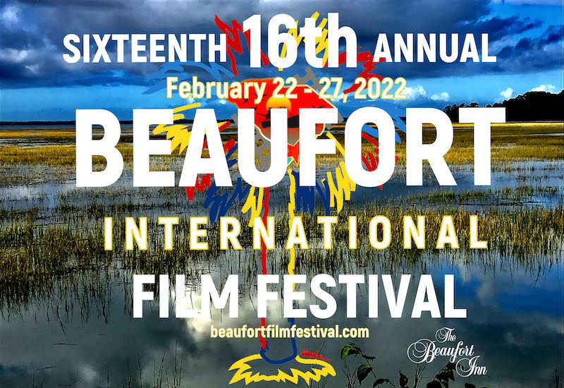 Beaufort Film Society Announces Festival Selections, Honorees