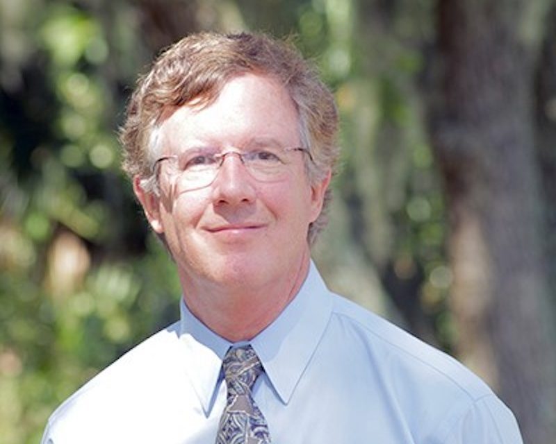 HBF Presents Old Beaufort District Lecture Series
