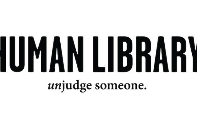 Beaufort Human Library Seeks “Books” for April Event