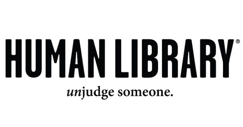 Beaufort Human Library Seeks “Books” for April Event