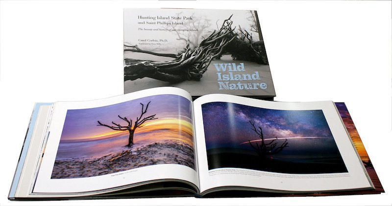 Wild Island Nature at Conroy Center