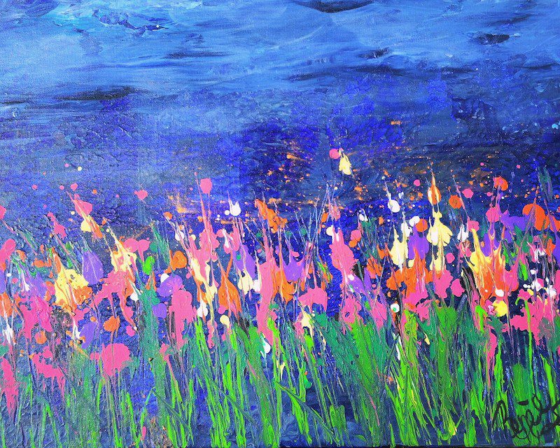 11 Lowcountry Artists Selected for Statewide Women’s Exhibit