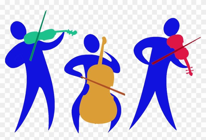 HH Chamber Music Institute