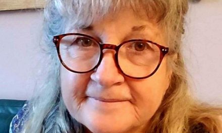Celebrating Lynda Potter & Peggy Duncan 