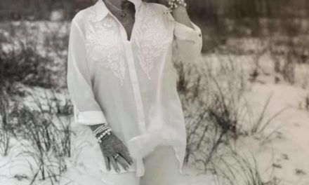 Fripp Children’s Author Leads Publishing Workshop
