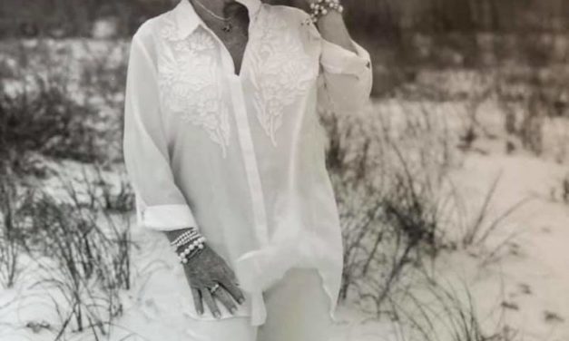 Fripp Children’s Author Leads Publishing Workshop