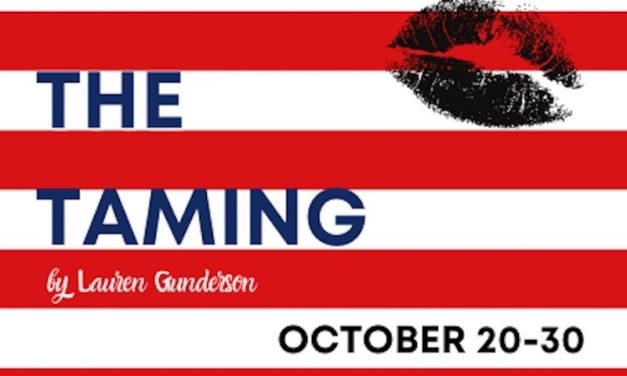 Lean Ensemble Theater Presents ‘The Taming’
