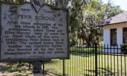 Penn Center Celebrates 160th Anniversary