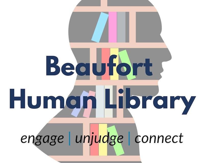 Check Out the Second Edition of the Beaufort Human Library