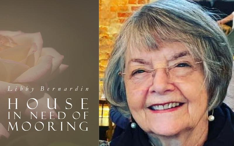SC Poets Bernardin and Zenger at Conroy Center