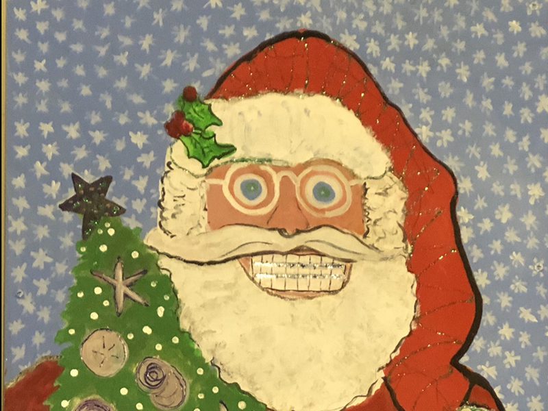 Dentist Deems Nutcrackers ‘Tops in Chops’