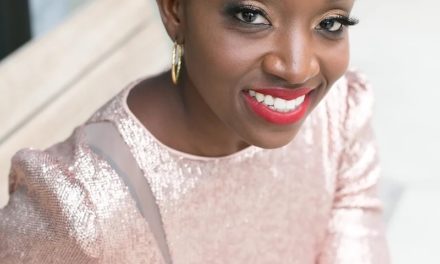 Open Mic Night Features Lola Campbell