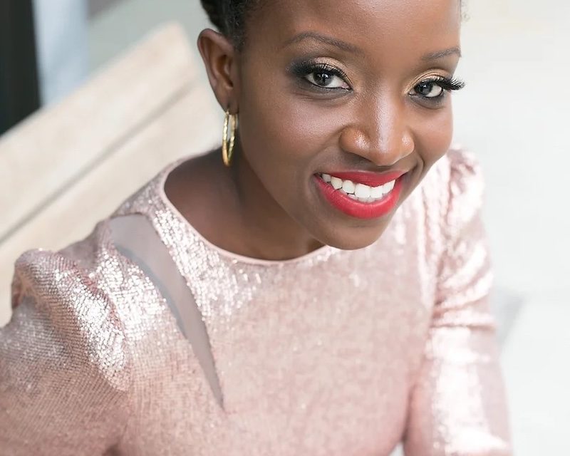 Open Mic Night Features Lola Campbell