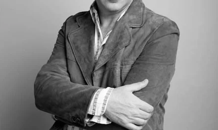Journalist Adam Parker Writes About ‘Us’