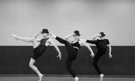BAA Announces Musical Theater Program