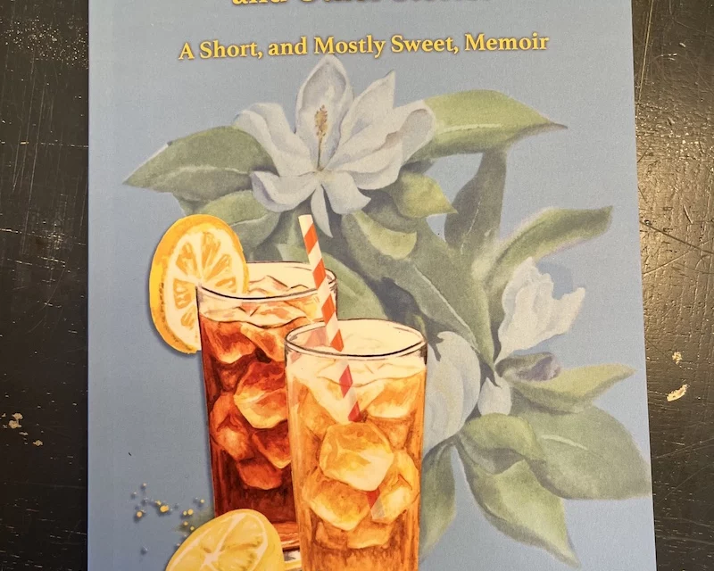 The Southern Girl’s Sweet Tea Diet
