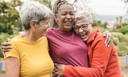 A Wellness Retreat For Women