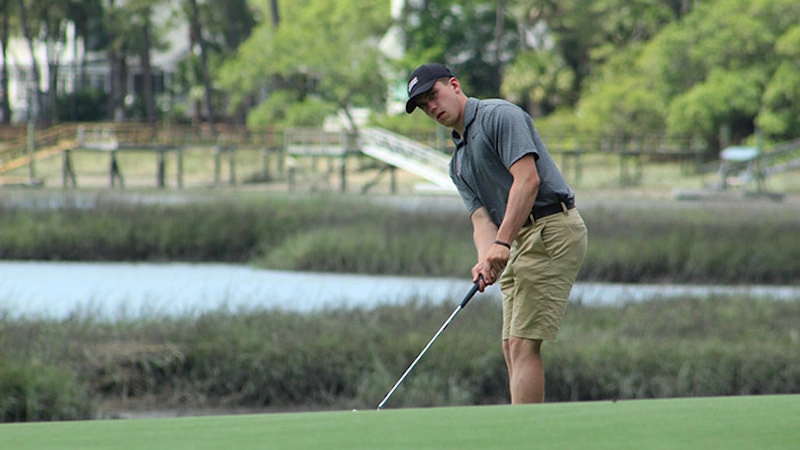 Golf Championship Returns to Dataw