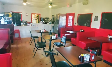 The Olde Schoolhouse Restaurant