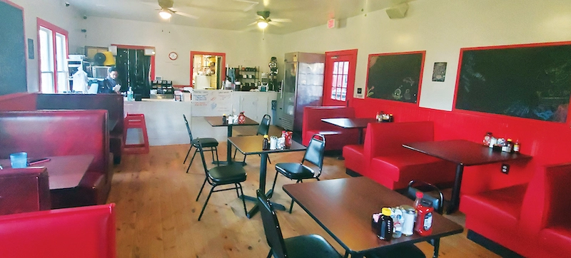 The Olde Schoolhouse Restaurant
