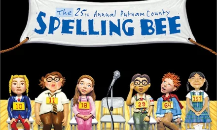 BTC Presents ‘Spelling Bee’