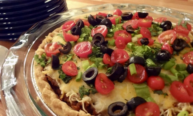 Mexican Night