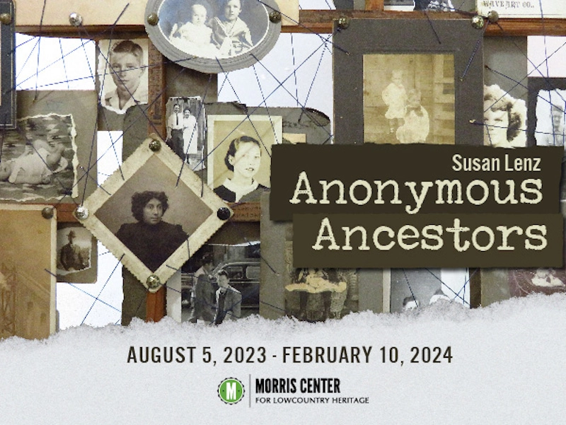 Anonymous Ancestors