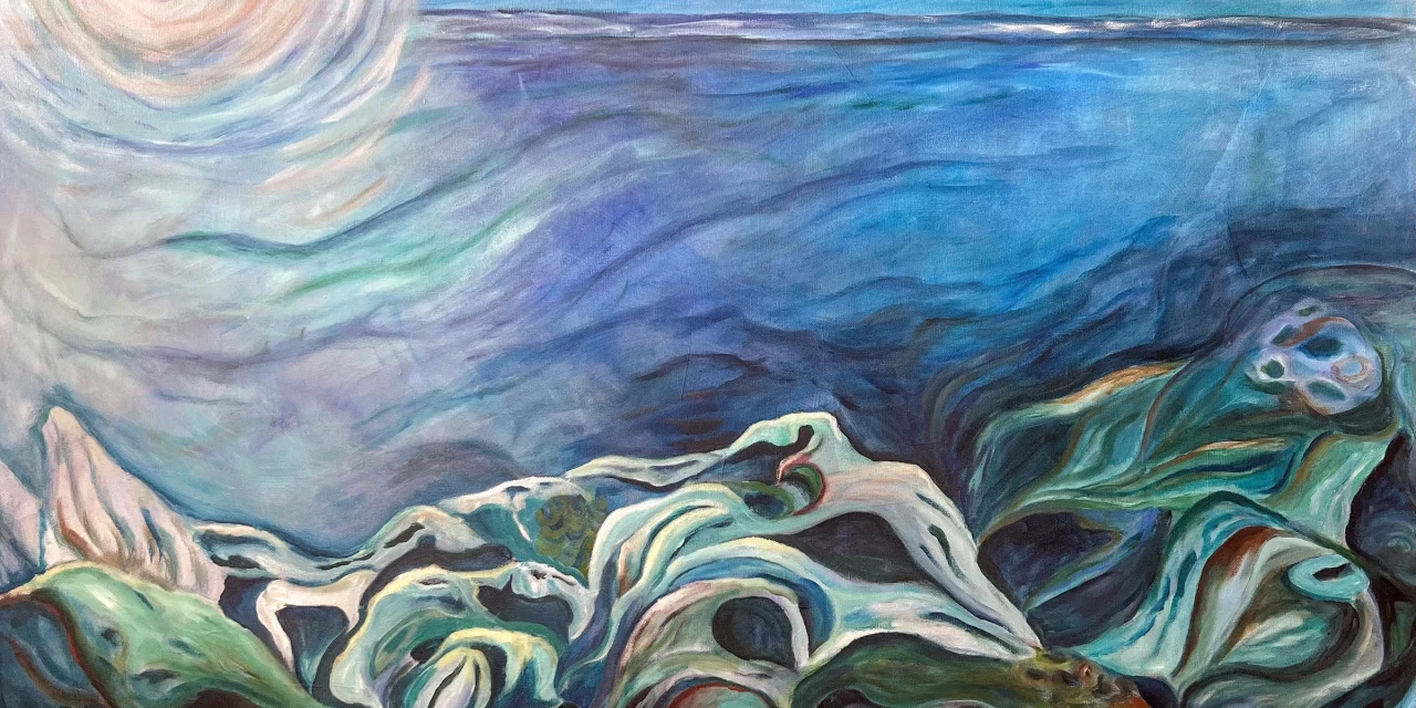 Below the Surface