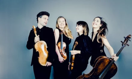 USCB Chamber Music Returns