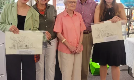 SOBA Awards $6,000 in Scholarships